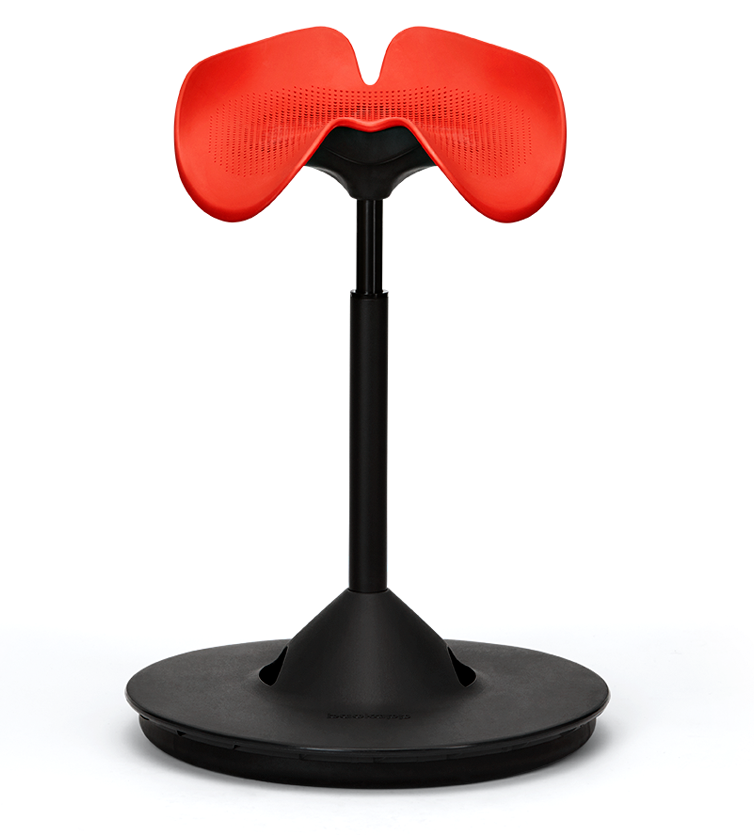 Backapp Hipp, Traffic Red