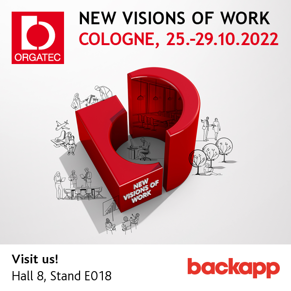 Orgatec2022